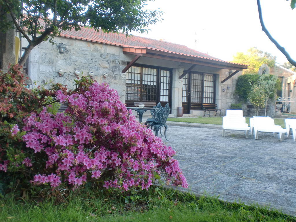 Casa da Reina Viana do Castelo Exterior foto