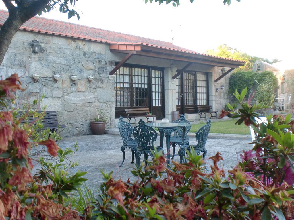 Casa da Reina Viana do Castelo Exterior foto